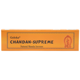 Chandan Supreme Agarbatti - 100g